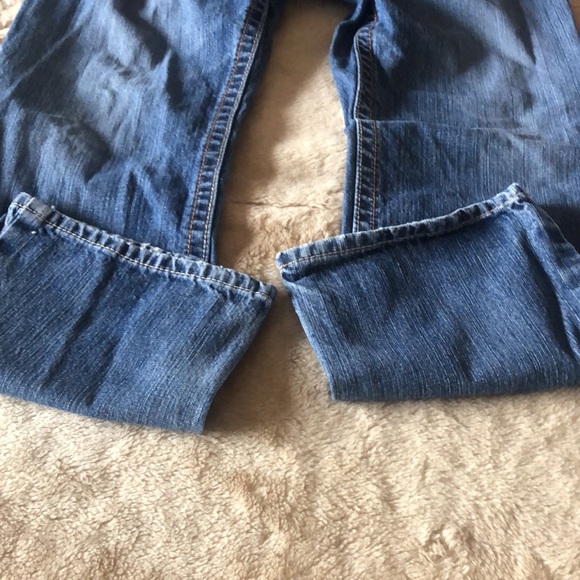 Ariat Flame resistant jeans 3246 - Picture 10 of 10